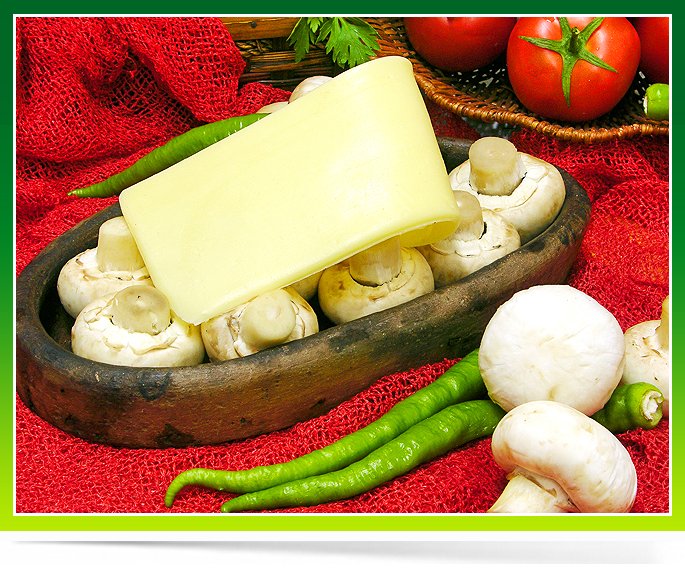 TAM YAĞLI KAŞAR PEYNİRİ 1000 GR